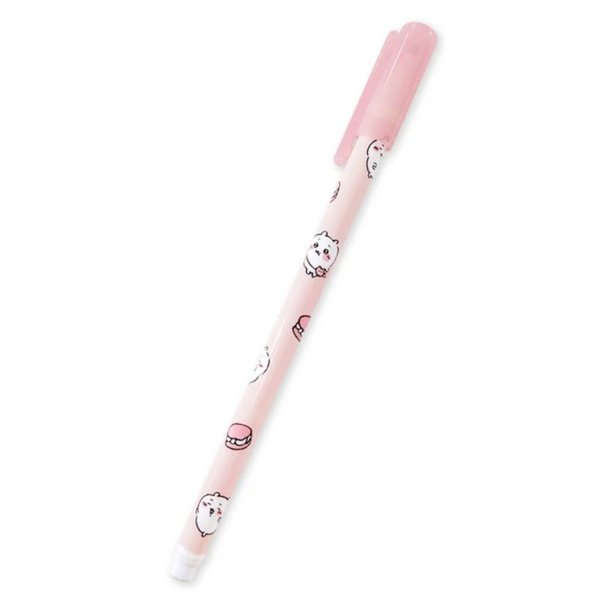 (現貨) 日本限定款 吉伊卡哇 Chiikawa 0.38mm 中性筆 多色原子筆 (吉伊卡哇 烏薩奇 小八)-規格圖8