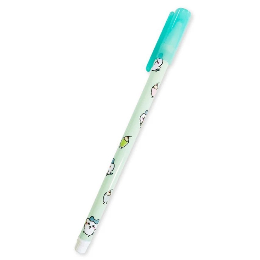 (現貨) 日本限定款 吉伊卡哇 Chiikawa 0.38mm 中性筆 多色原子筆 (吉伊卡哇 烏薩奇 小八)-規格圖8