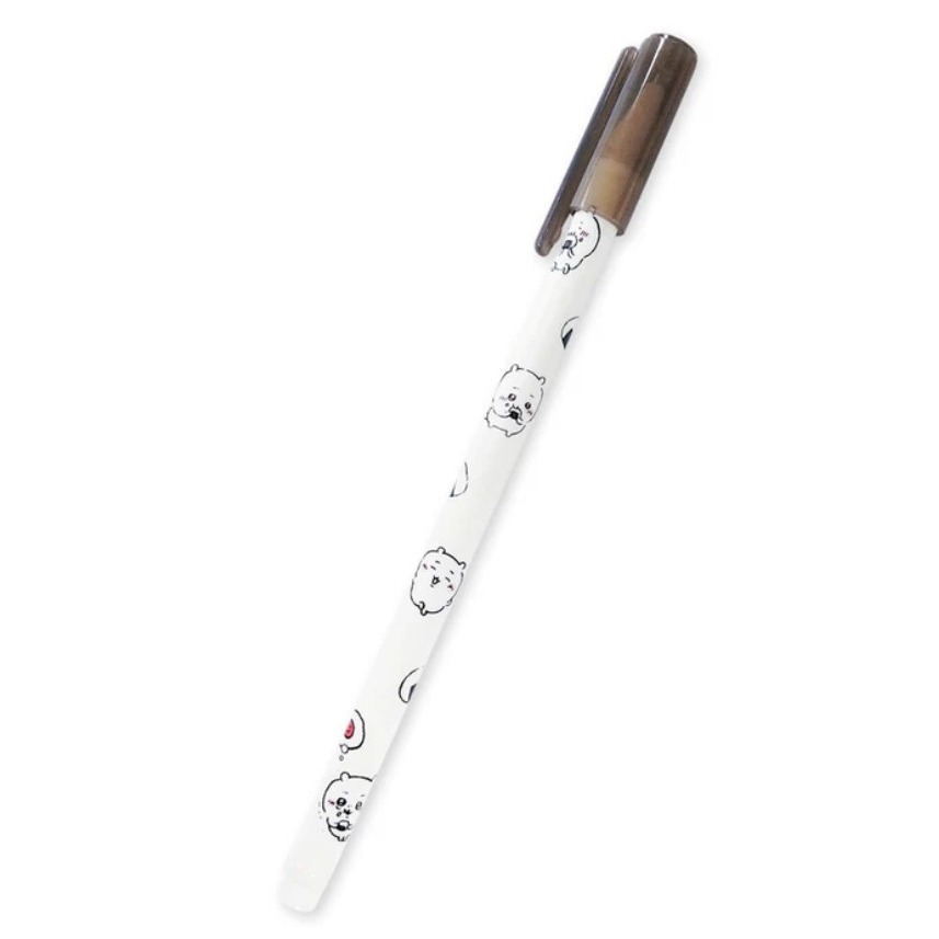 (現貨) 日本限定款 吉伊卡哇 Chiikawa 0.38mm 中性筆 多色原子筆 (吉伊卡哇 烏薩奇 小八)-規格圖8