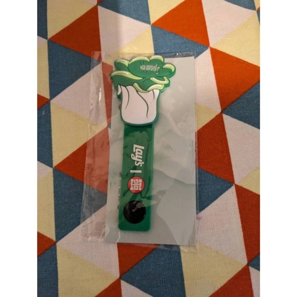 (現貨出清) 樂事×故宮 翠玉白菜追劇毯 抱枕 冷氣毯 兩用毯 (加贈 白菜集線器)-細節圖3