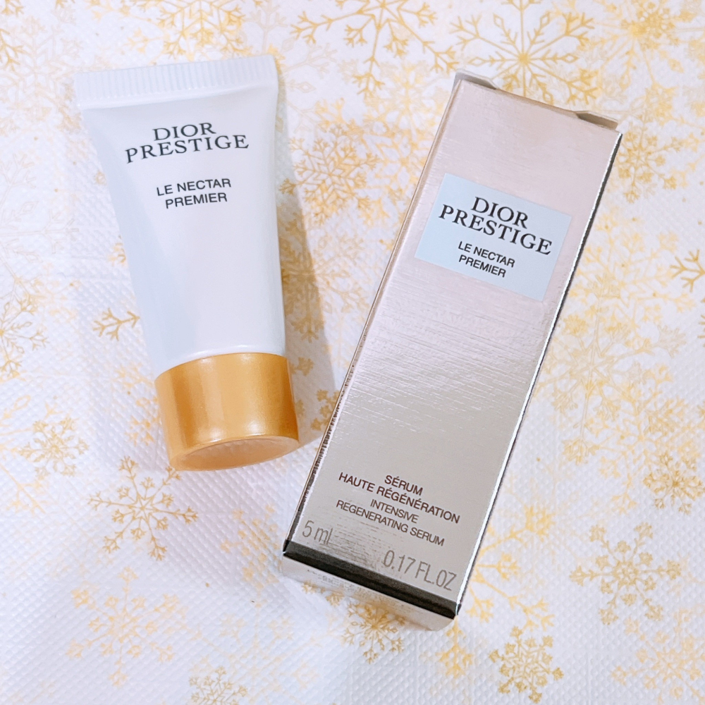 DIOR迪奧 精萃再生玫瑰源萃 5ml 極緻精萃玫瑰源萃 正品 安瓶 精華 全新 百貨專櫃貨-細節圖3