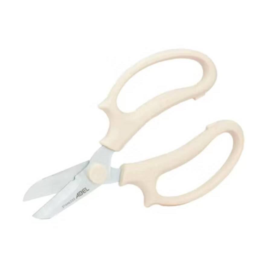 力大牌ABEL 60076專業花藝剪刀 花藝簡 園藝剪刀 花剪-細節圖3