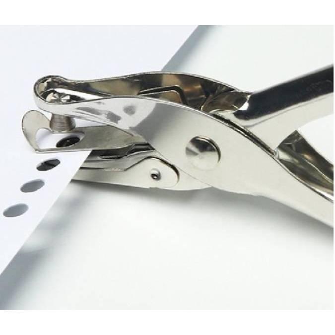 力大牌ABEL 單孔鉗 打孔鉗 打孔器 打孔機-細節圖2