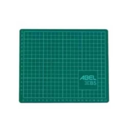 力大牌ABEL B5 A4標準切割墊 桌墊-細節圖5