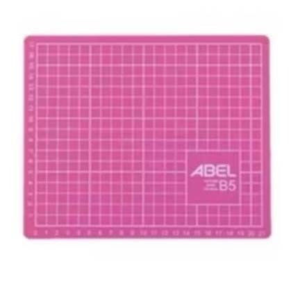 力大牌ABEL B5 A4標準切割墊 桌墊-細節圖6