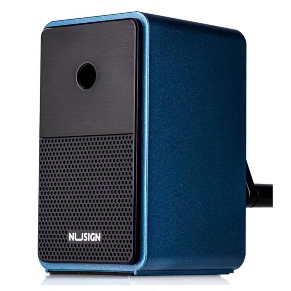 得力Deli NU SIGN削鉛筆機 削筆機 出清商品～-細節圖5