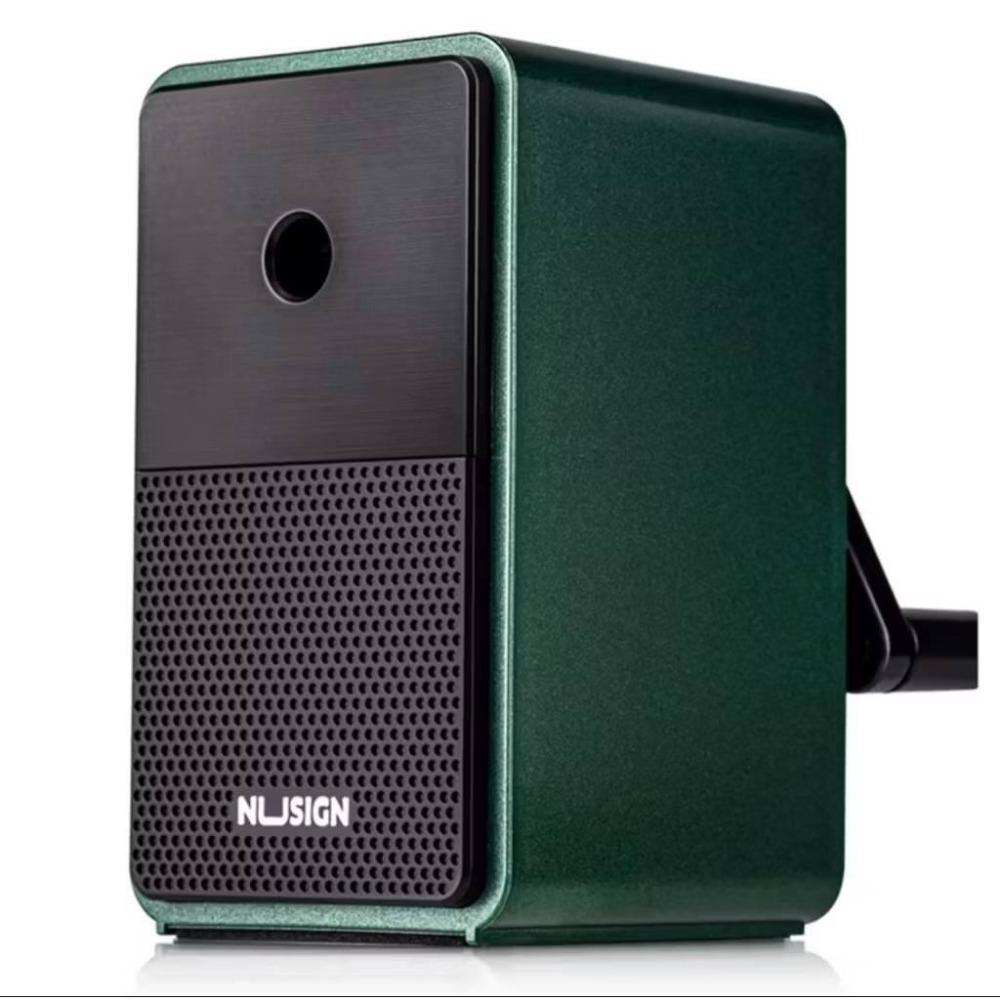 得力Deli NU SIGN削鉛筆機 削筆機 出清商品～-細節圖6