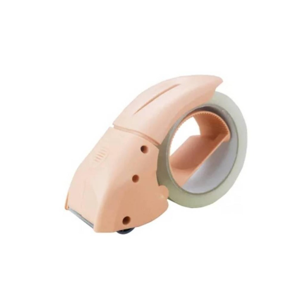 力大牌 ABEL 省力降噪封箱切台2”/EVO 封箱膠台-細節圖5