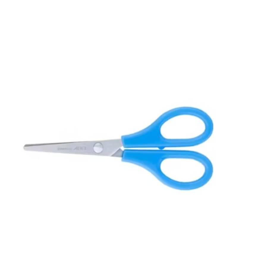 力大牌ABEL 60020學生剪刀 剪刀 兒童剪刀 5.5吋-細節圖2