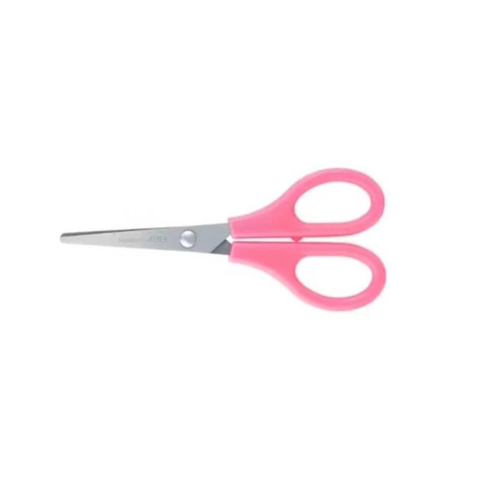 力大牌ABEL 60020學生剪刀 剪刀 兒童剪刀 5.5吋-細節圖3