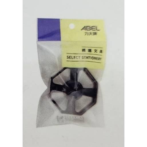 力大牌ABEL 膠台轉輪 膠台配件-細節圖2