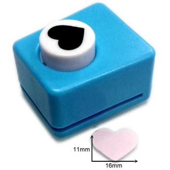 小幫手》可愛造型打孔機造型打孔器造型打花器打孔器造型圖案DIY卡片製作可愛圖型-細節圖2