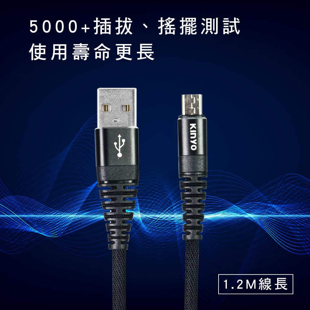 100W大電流》Micro6A超快充數據線USB-A901(6A充電線iPhone資料傳輸線USB充電線手機充電線手機線-細節圖6