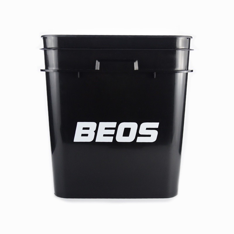 •全店滿350免運BEOS•洗車收納 洗車水桶 洗車桶 泡沫桶 自助洗車 汽車收納 洗車工具 洗車置物 收納盒 汽車美容-細節圖9