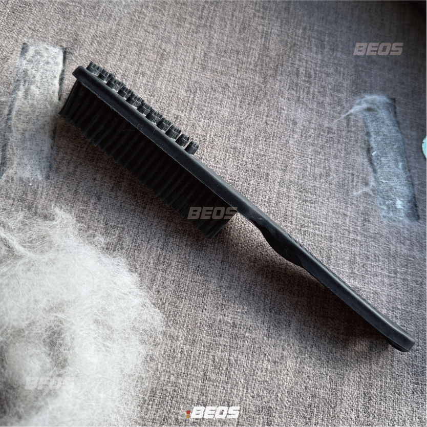 •BEOS• 寵物毛刷 寵物毛專用刷 除毛器 動物毛刷 車用寵物除毛 狗毛刷 貓毛刷 靜電除毛刷 寵物毛清理-細節圖5