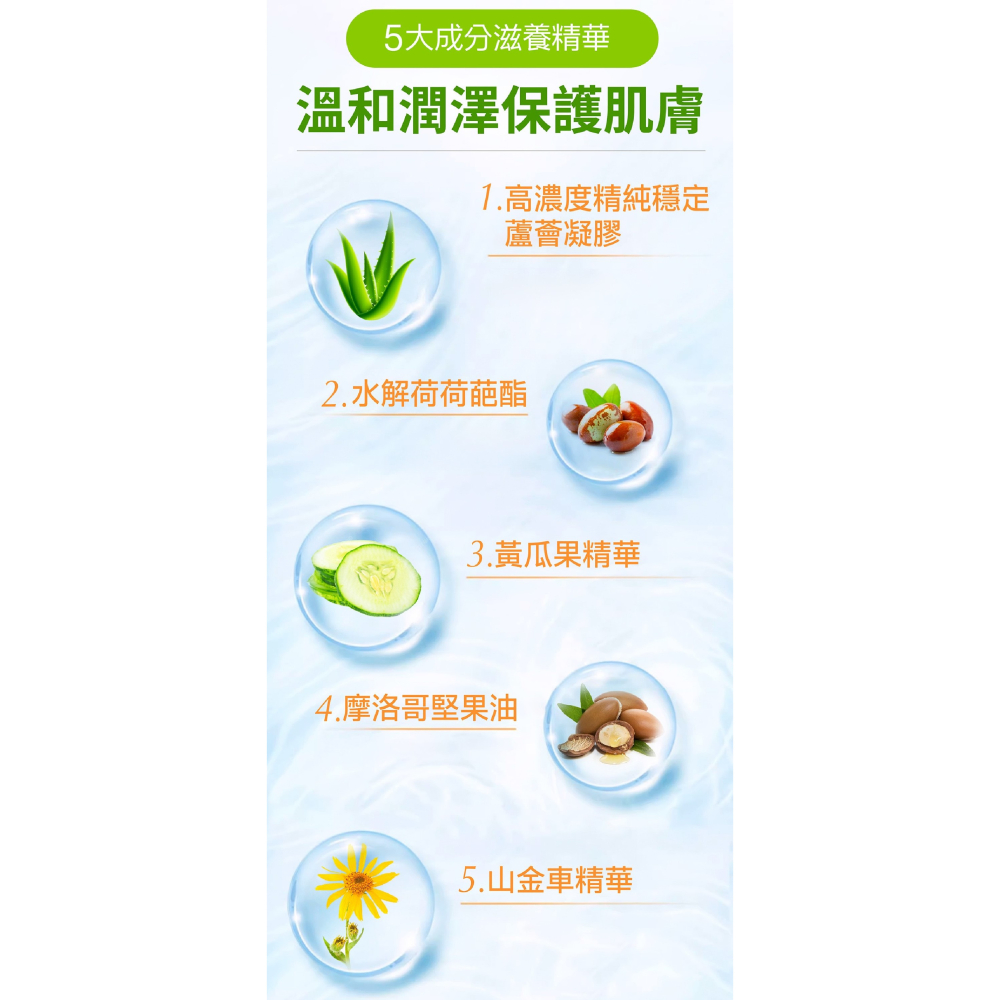 永久蘆薈香皂乳~永久蘆薈淨膚乳$580元~※ 全館消費採7-11貨到付款~運費只收$38元~消費滿額1000元免運費 ※-細節圖3