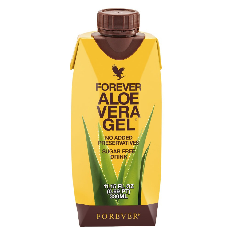 12瓶蘆薈汁330 (原味）