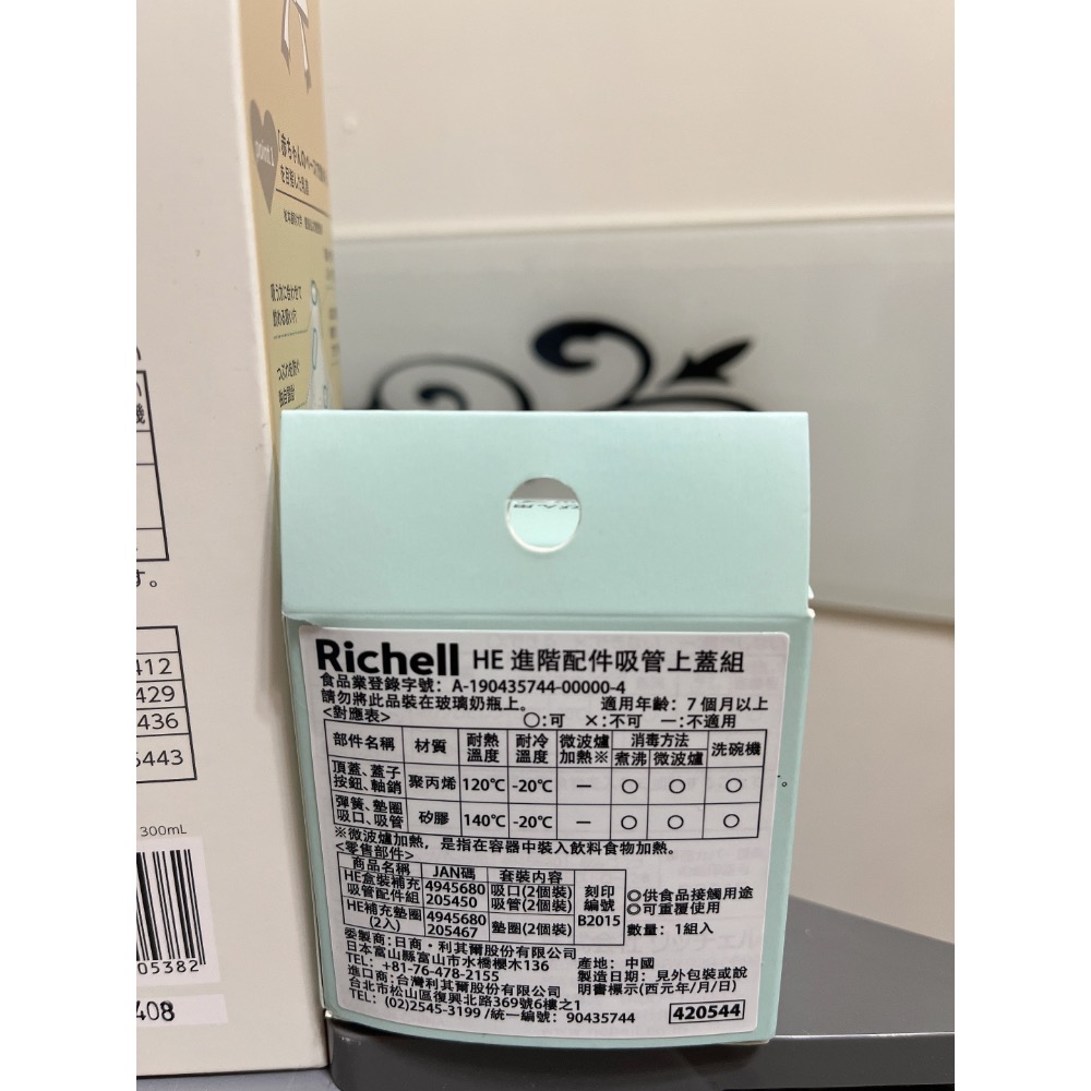 利其爾水壺 全新-細節圖3