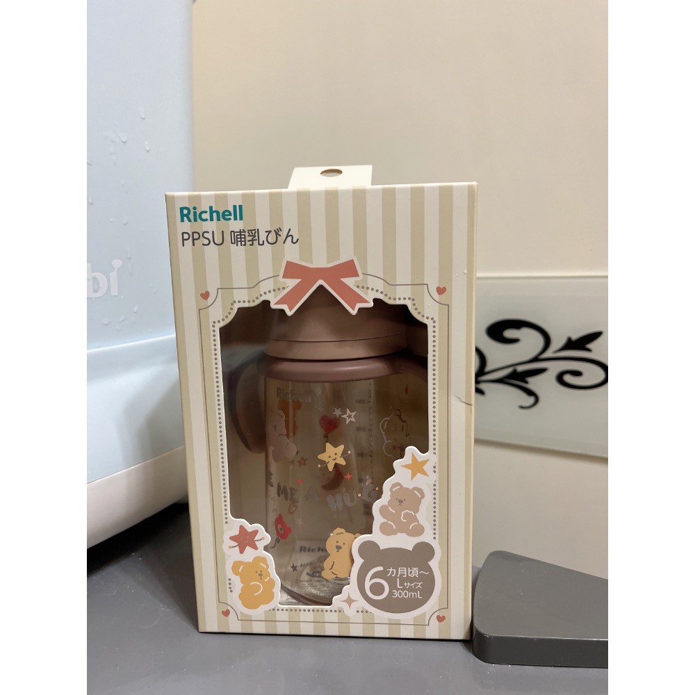 利其爾水壺 全新-細節圖4