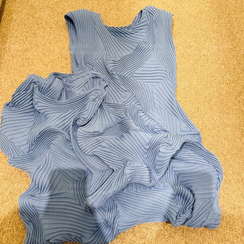 [現貨] 全新三宅一生 A-POC ABLE ISSEY MIYAKE TYPE-W 花苞洋裝 FH061🔜快速出貨-細節圖4
