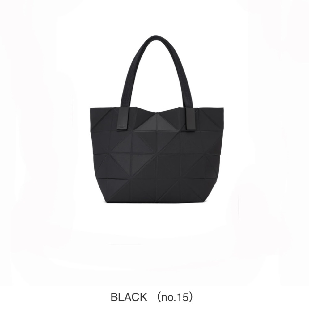 [現貨] 全新三宅一生 BAOBAO TRACK 匿影透光系列小款肩背包 AG864 🔜 24小時內快速出貨-規格圖5