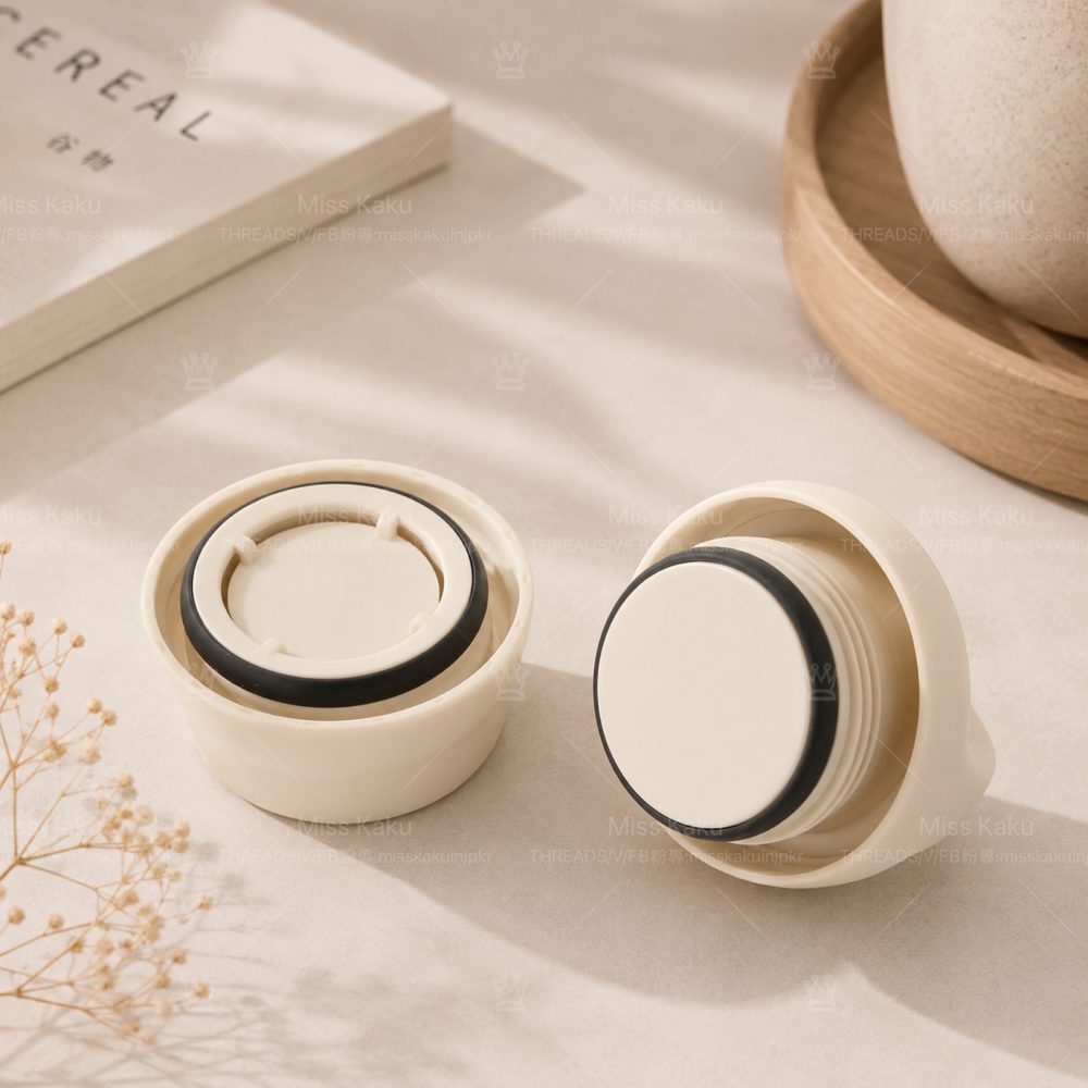 [現貨] 🇯🇵 Agnes b. × KINTO DAY OFF TUMBLER 保溫杯｜隨行杯｜保冷杯 500mL-細節圖4