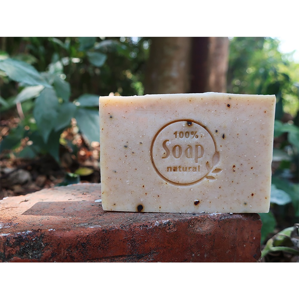 【皂章A16】經典草本 (預購) SOAP 壓克力皂章 皂章設計 生活好物 肥皂皂章 禮物推薦-細節圖2