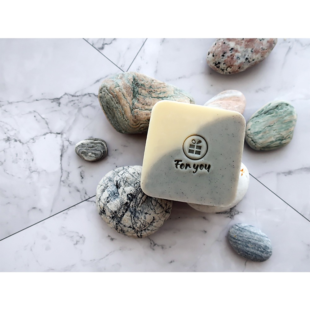 【皂章A27】For You 給你 萬用章 (預購) 婚禮皂章 婚禮小物 感謝禮物 品牌送禮-細節圖2