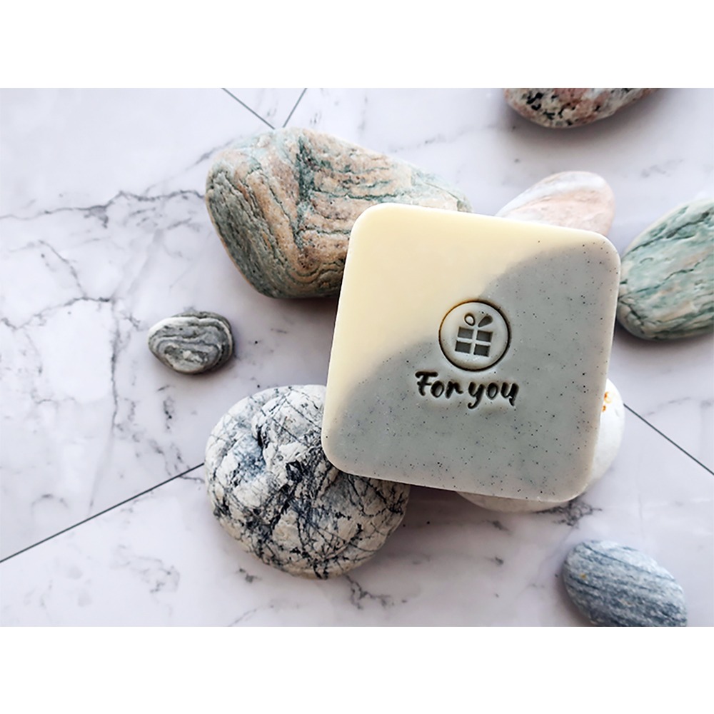 【皂章A27】For You 給你 萬用章 (預購) 婚禮皂章 婚禮小物 感謝禮物 品牌送禮-細節圖3