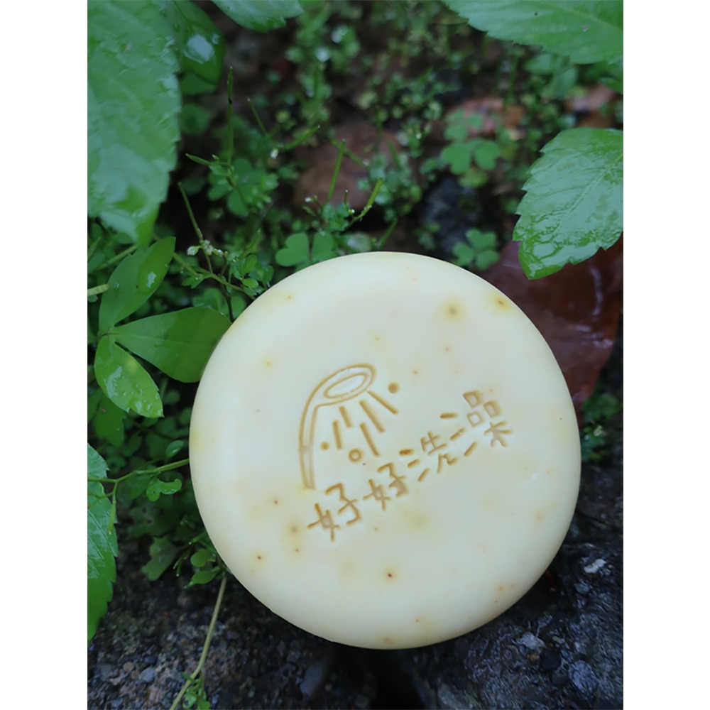 【皂章A31】好好洗澡 (預購) 壓克力皂章 功能皂章 手工皂章-細節圖3