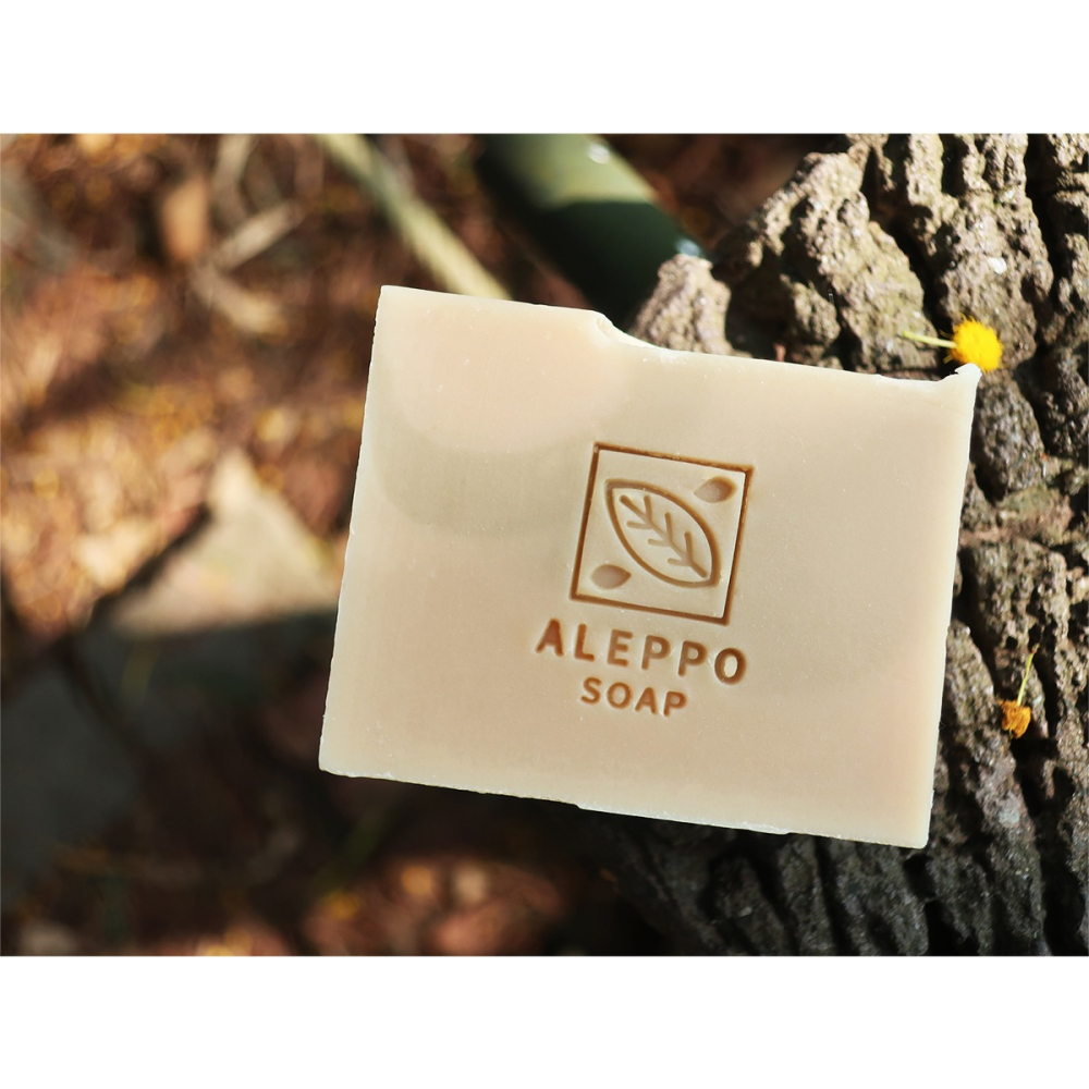 【皂章A95】阿勒坡 ALEPPO SOAP (預購) 手工皂 壓克力皂章 植物皂章-細節圖3