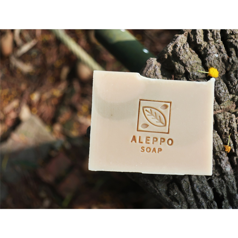 【皂章A95】阿勒坡 ALEPPO SOAP (預購) 手工皂 壓克力皂章 植物皂章-細節圖4