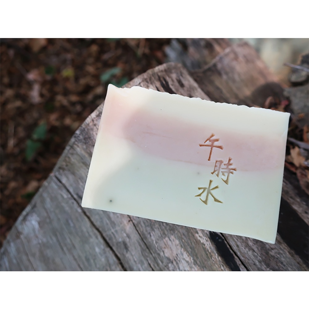 【皂章B04】午時水 節日 皂章 (預購) 端午節 肥皂章 壓克力 手工皂章-細節圖3