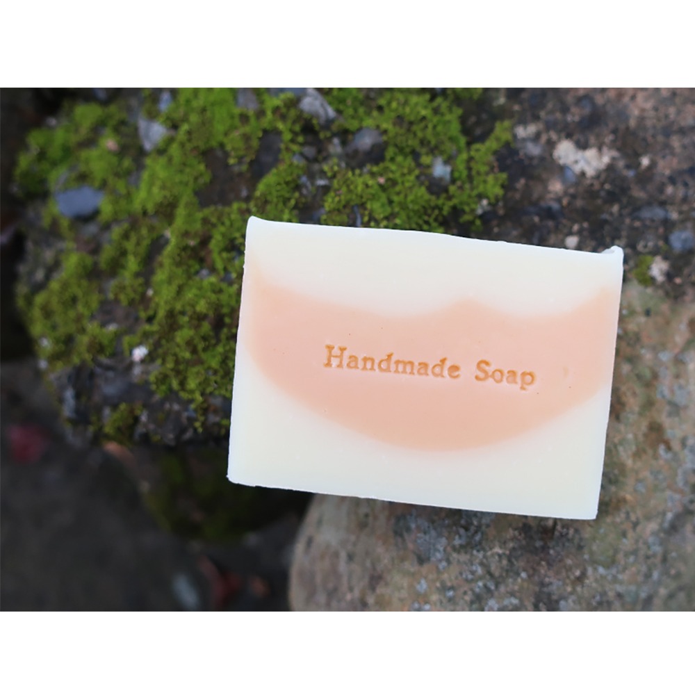 【皂章B20】Handmade Soap 手作 文字皂章 (預購) 壓克力手工皂章-細節圖2