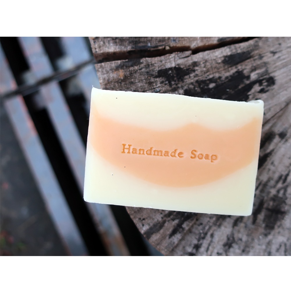 【皂章B20】Handmade Soap 手作 文字皂章 (預購) 壓克力手工皂章-細節圖3