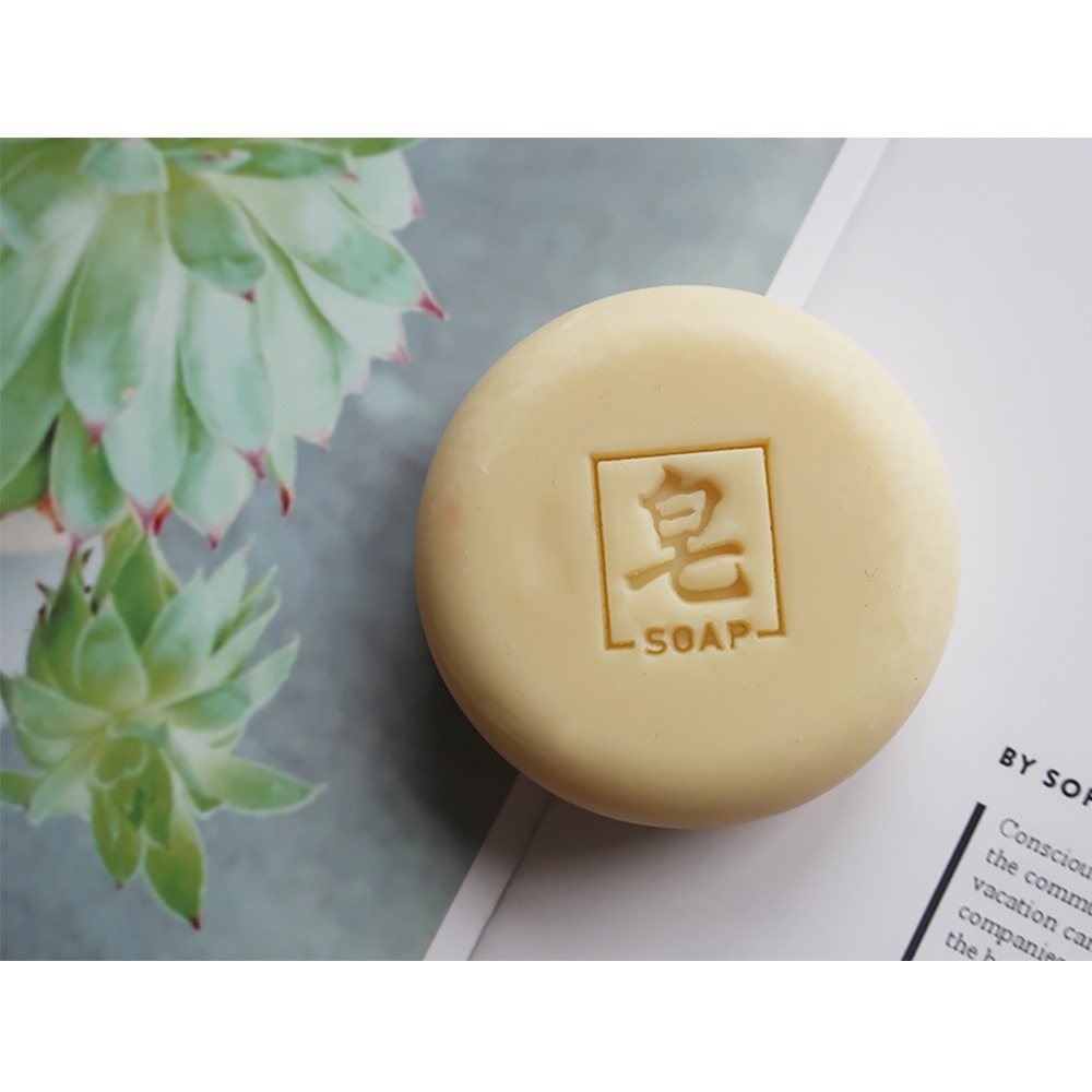 【皂章B27】皂！SOAP (預購) 壓克力皂章 手工皂章-細節圖2