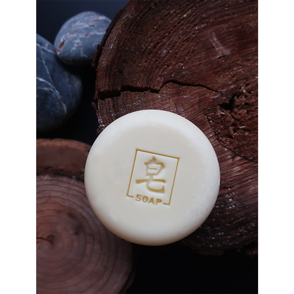 【皂章B27】皂！SOAP (預購) 壓克力皂章 手工皂章-細節圖3