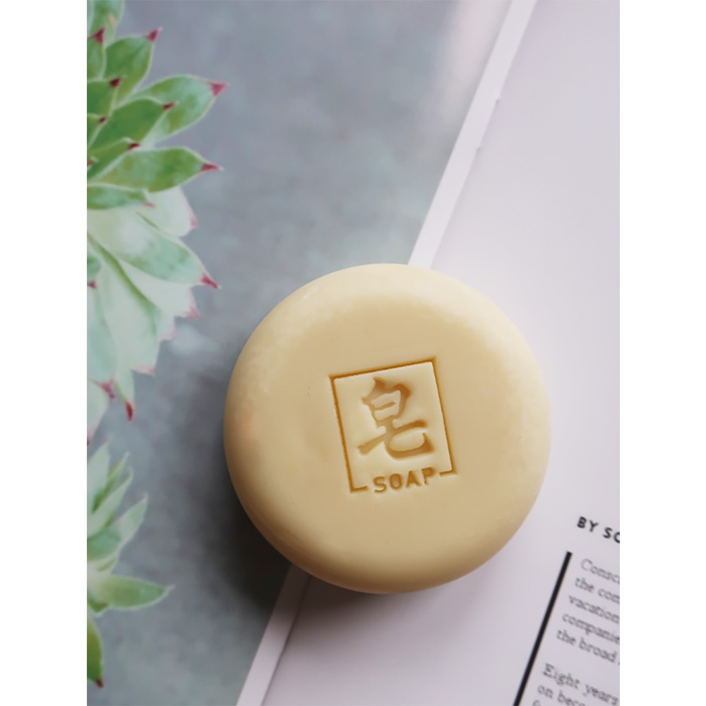 【皂章B27】皂！SOAP (預購) 壓克力皂章 手工皂章-細節圖4