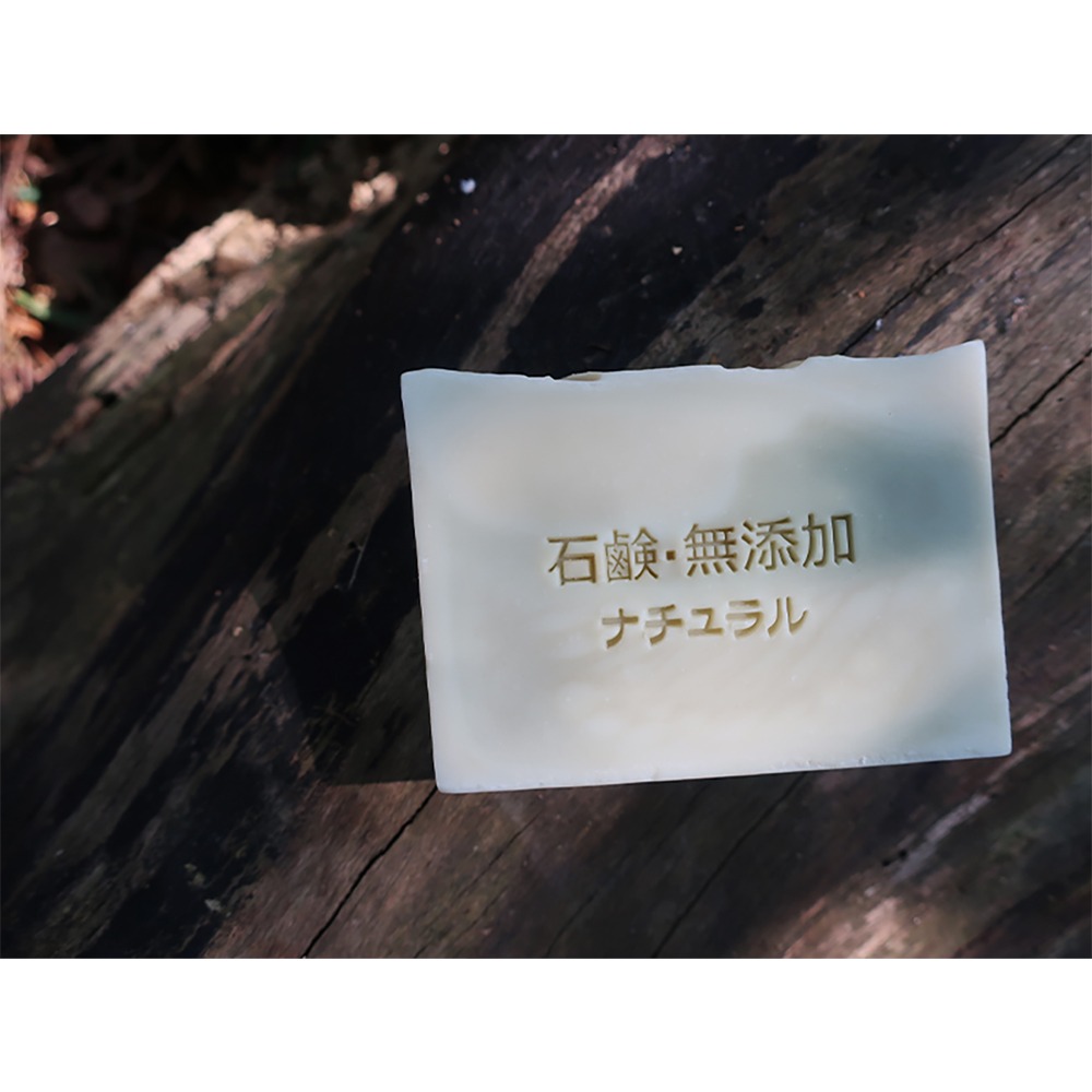 【皂章B35】石鹼無添加 (預購) 日文字章 日本皂章 壓克力-細節圖4