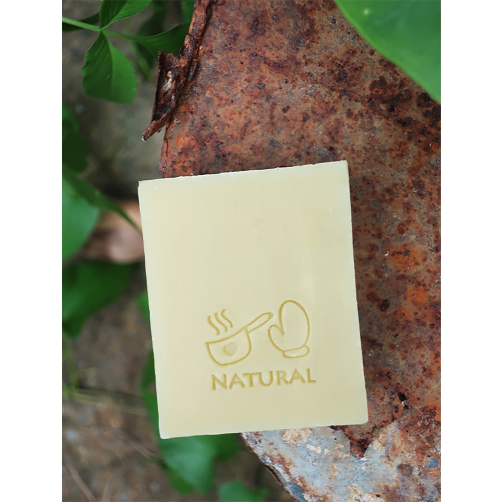 【皂章C01】家事皂章 (預購) NATURAL 廚房皂章-細節圖2