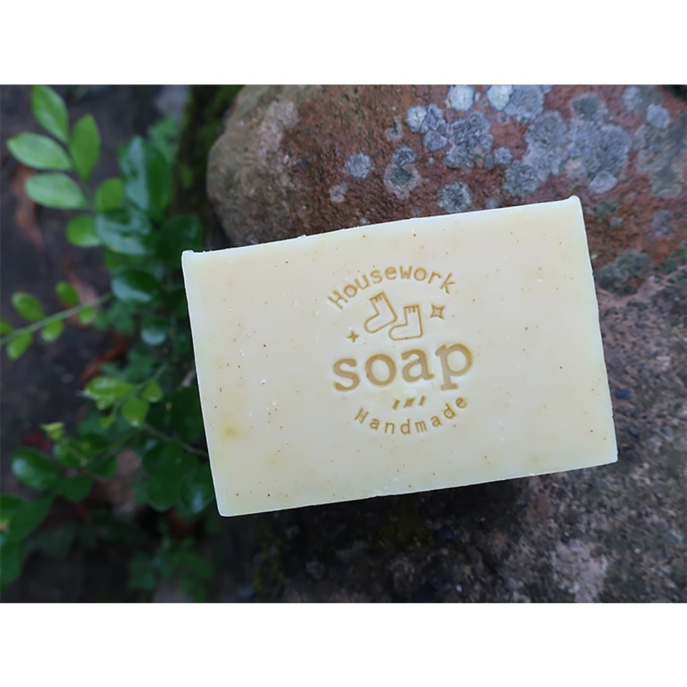 【皂章C05】手作 家事皂章 (預購) Housework Soap-細節圖3