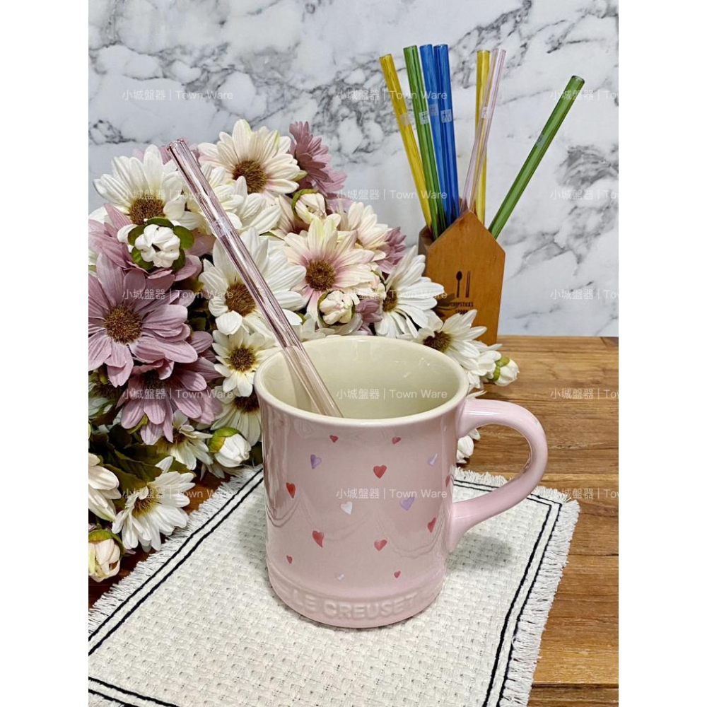 德國雙人 ZWILLING  吸管 玻璃吸管 耐熱吸管 直立吸管 五入一盒裝-細節圖4