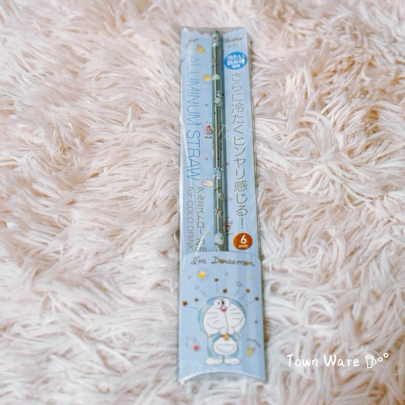 日本 SKATER 吸管 環保吸管 小熊維尼 多拉a夢 大耳狗 米奇-細節圖5