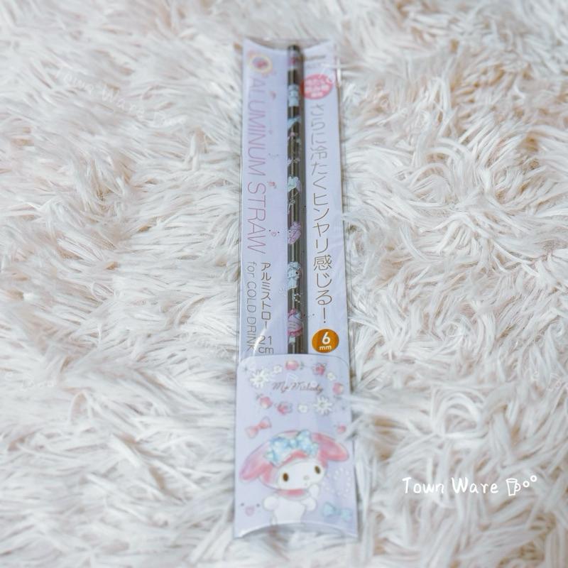 日本 SKATER 吸管 環保吸管 小熊維尼 多拉a夢 大耳狗 米奇-細節圖6