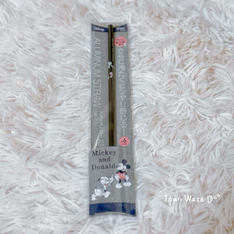 日本 SKATER 吸管 環保吸管 小熊維尼 多拉a夢 大耳狗 米奇-細節圖7