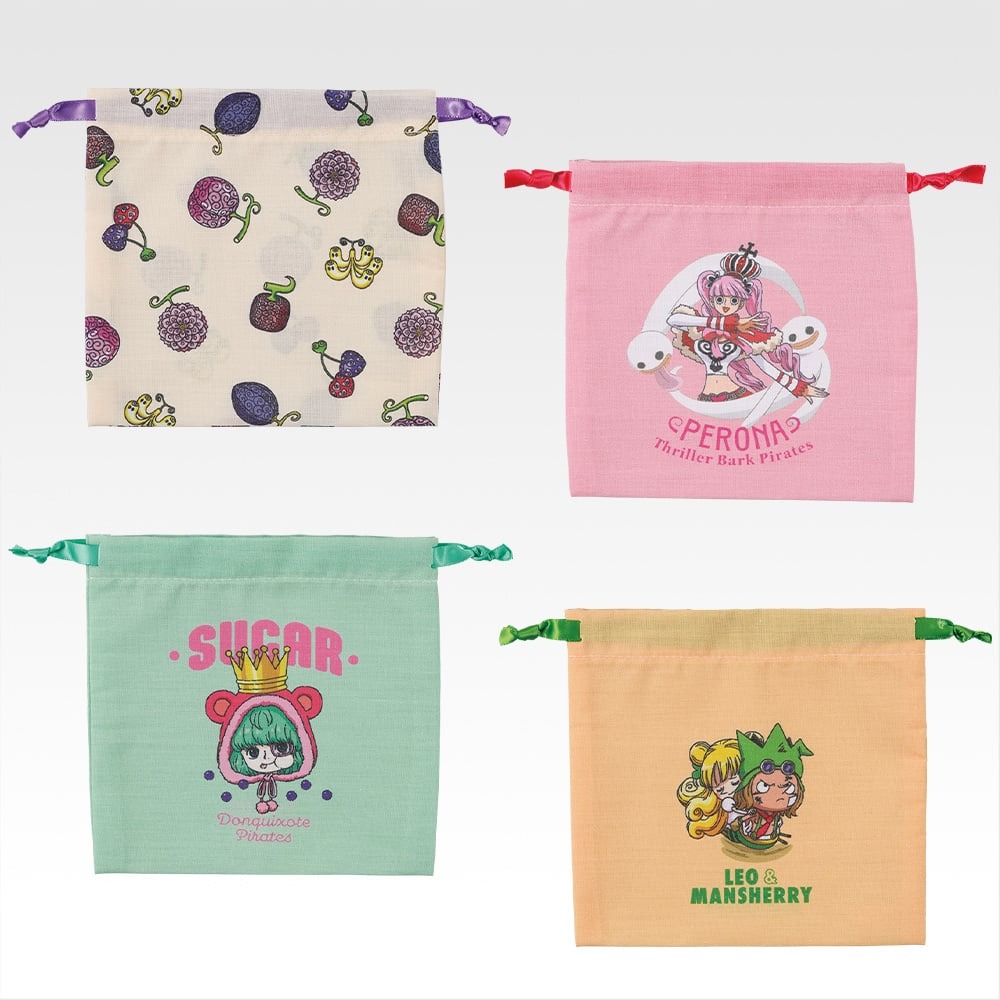 【全新現貨】日版 一番賞 航海王 Memories of Heroines Devil’s night 小賞 FGI賞-細節圖3