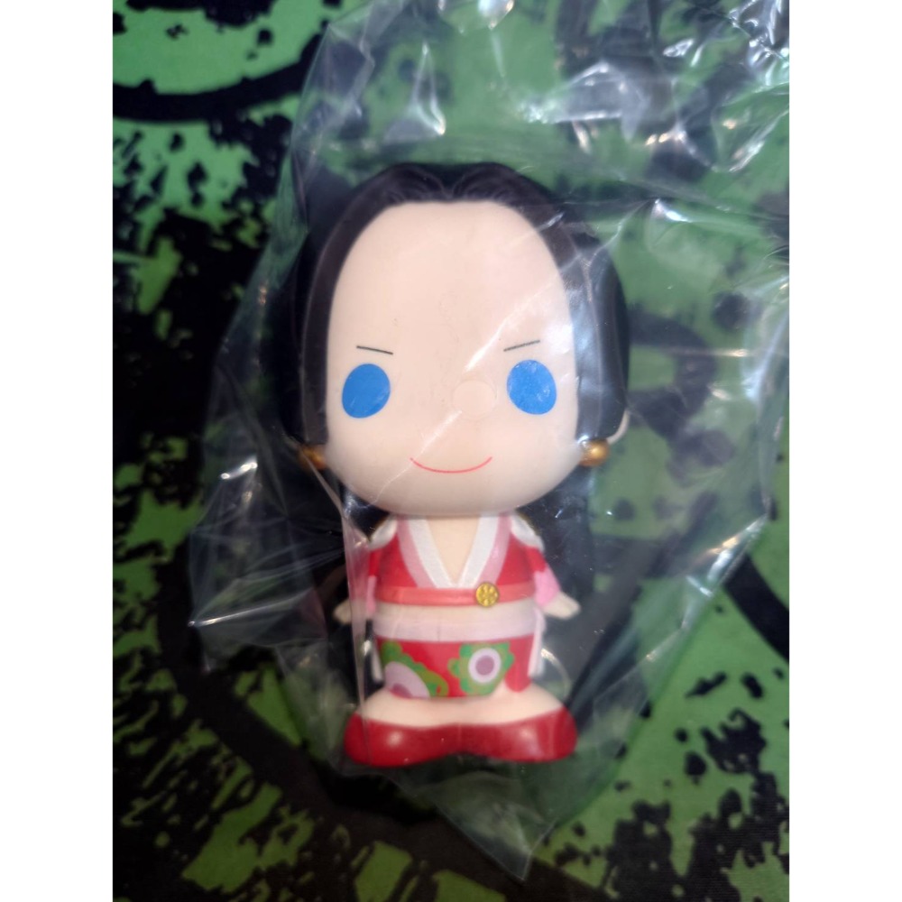 【全新現貨】日版 一番賞 航海王 Memories of Heroines Devil’s night 小賞 FGI賞-規格圖6