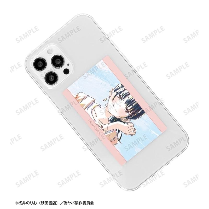 【預約】日本 Ani-Art 我內心的糟糕念頭 插畫小卡 胸章 壓克力立牌 卡片貼紙 山田杏奈 市川京太郎-細節圖2