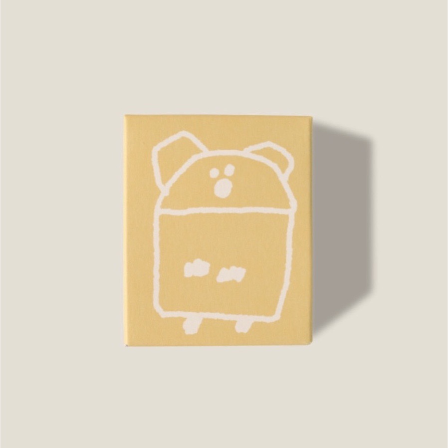 ᴢʜᴏᴜ🇰🇷 預購｜Dinotaeng 耳機殼 立體耳機殼 耳機套 AirPods Case｜韓國文創·品牌代購-細節圖4