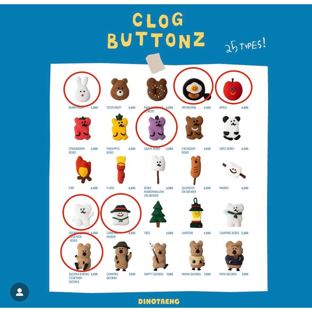 ᴢʜᴏᴜ🇰🇷 預購｜Dinotaeng ᴘᴏᴘ-ᴜᴘ 餘款：yuchiaying_0_0｜韓國文創·品牌代購-細節圖3